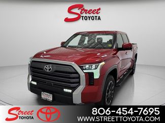 New 2024 Toyota Tundra Limited video 1