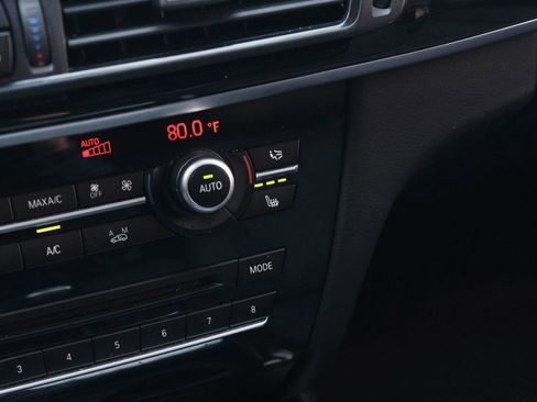 Used 2018 BMW X5 sDrive35i w/ Driving Assistance Package image 43