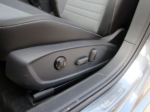 New 2026 Volkswagen Jetta Sport FWD image 13