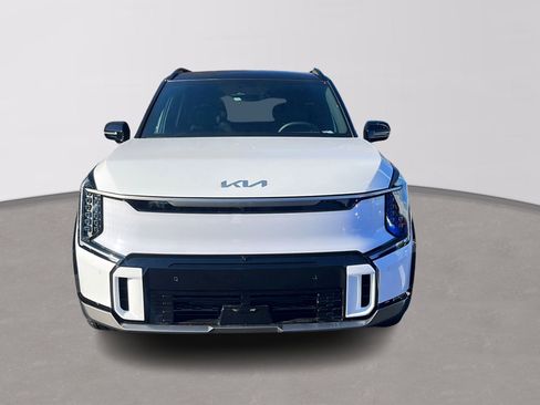 New 2026 Kia EV9 GT-Line image 2