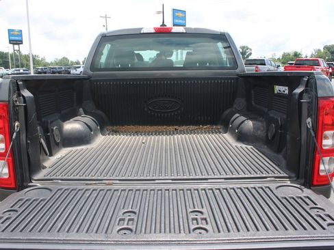 Used 2020 Ford Ranger XL w/ FX4 Off-Road Package AWD/4WD image 16