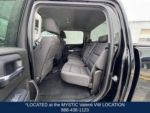 Used 2018 Chevrolet Silverado 1500 LT w/ All Star Edition image 10