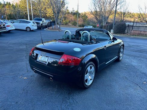 Used 2001 Audi TT 1.8T image 15