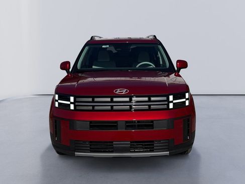 New 2026 Hyundai Santa Fe SEL FWD image 8