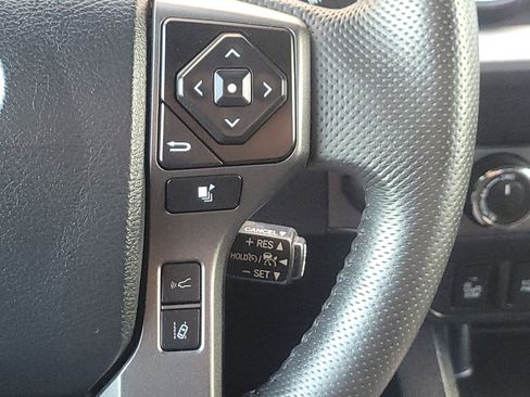 Used 2023 Toyota Tacoma 4x4 Double Cab image 24