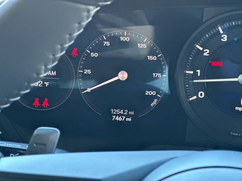 Certified 2023 Porsche 911 Carrera 4S image 30