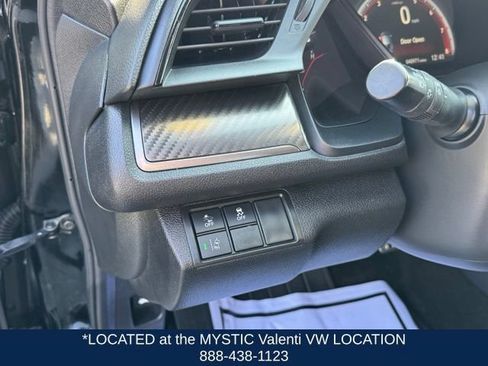 Used 2019 Honda Civic Sport image 35