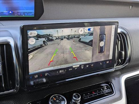 New 2025 Ford Expedition Platinum w/ Stealth Appearance Package image 13