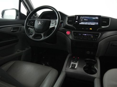 Used 2022 Honda Pilot EX-L image 11