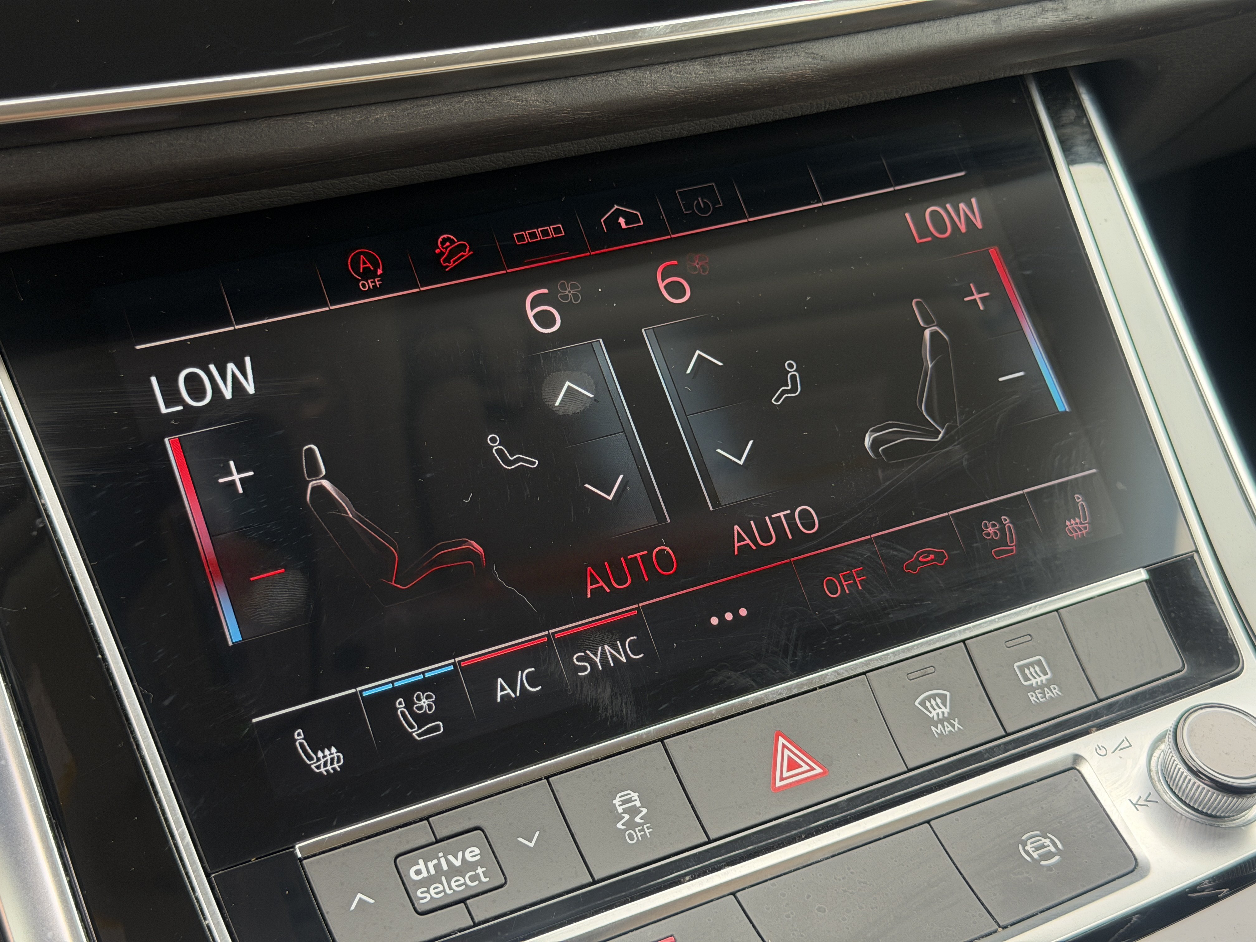 Certified 2023 Audi Q7 2.0T Premium Plus AWD/4WD image 28