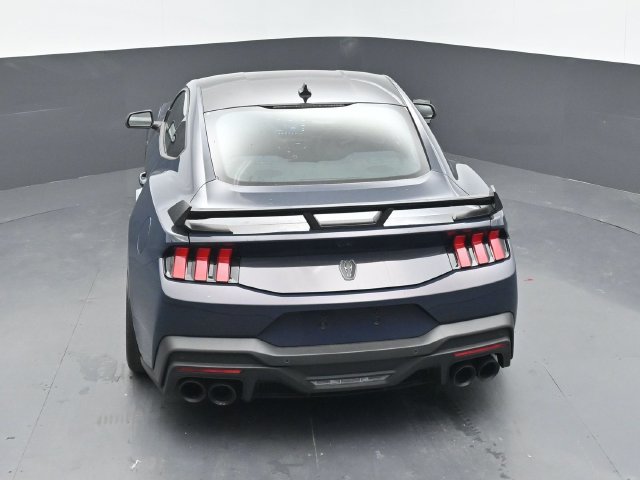 Used 2026 Ford Mustang Dark Horse w/ Dark Horse Handlin Package RWD image 42