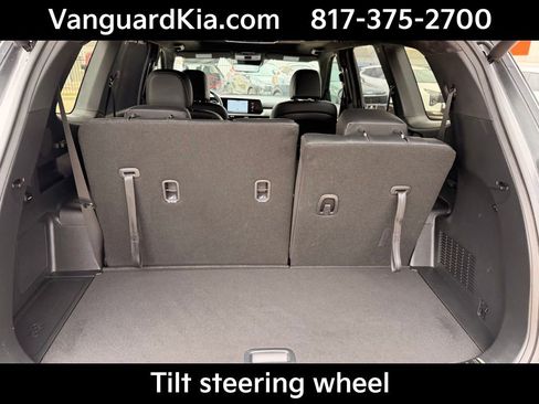 Used 2025 Kia Telluride SX Prestige X-Line AWD/4WD image 28