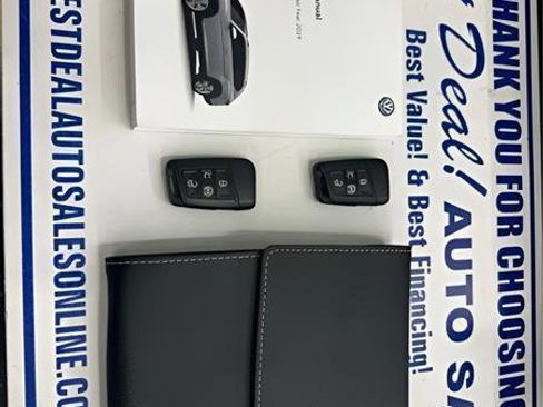 Used 2019 Volkswagen Atlas SE AWD/4WD image 30