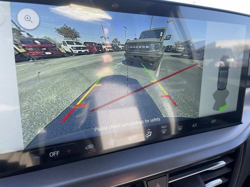 New 2026 Ford Escape Active w/ Tech Pack #1 image 13