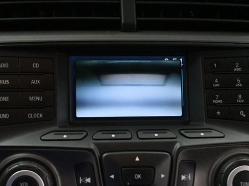 Used 2012 Ford Edge SEL image 22