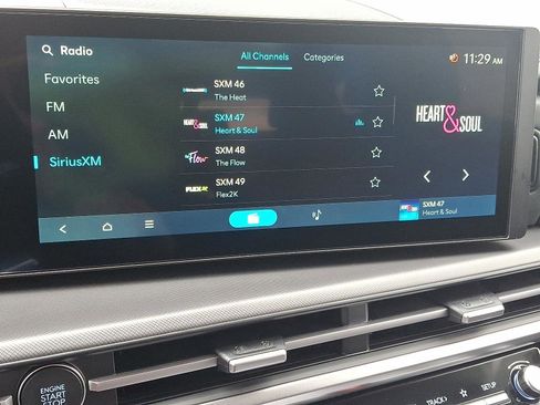 New 2026 Hyundai Santa Fe SE image 11