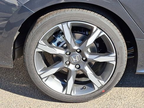 New 2026 Honda Civic Sport Touring image 5