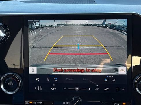 Used 2024 Lexus NX 350 AWD image 18