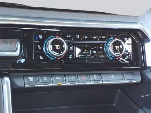 New 2026 GMC Sierra 3500 Denali w/ Technology Package image 7