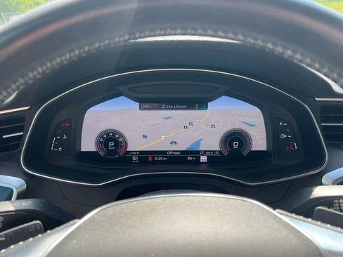 Used 2019 Audi A6 3.0T Premium Plus AWD/4WD image 7