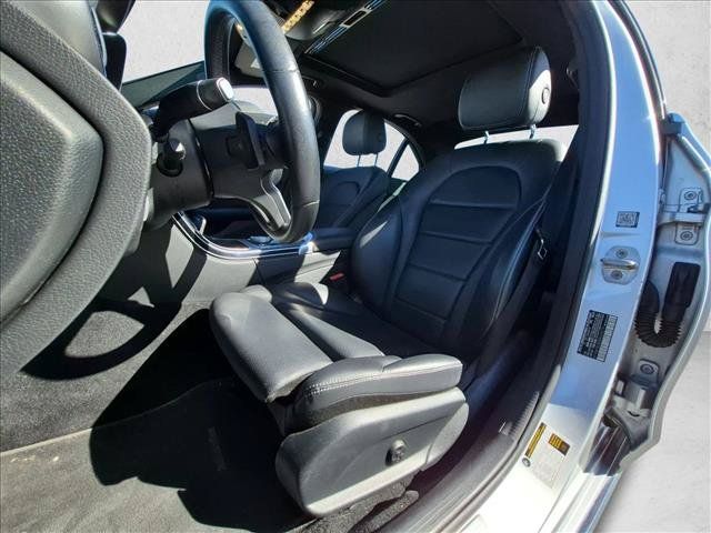 Certified 2021 Mercedes-Benz C 300 Sedan image 14