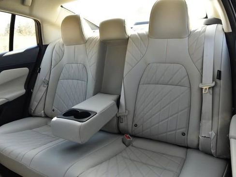 New 2026 Nissan Sentra SL image 27