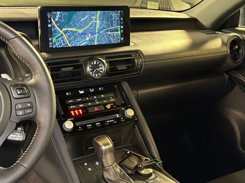 Certified 2023 Lexus IS 350 F Sport image 16