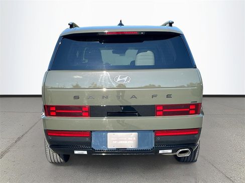Used 2024 Hyundai Santa Fe Calligraphy image 6