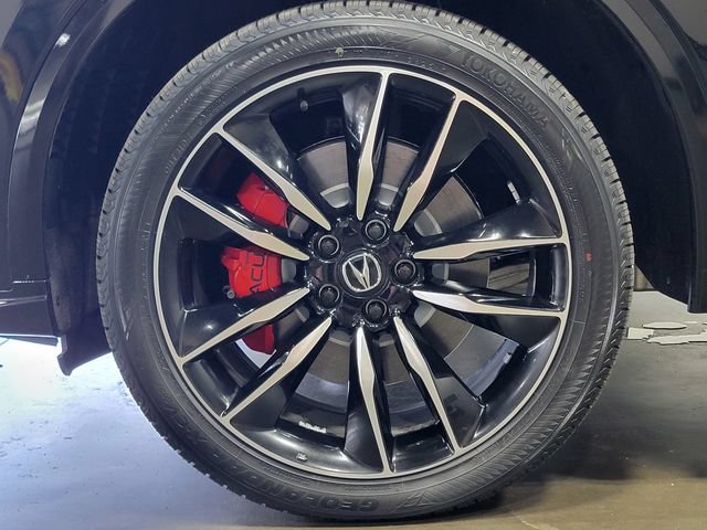 Certified 2024 Acura MDX Type S w/ Advance Package AWD/4WD image 10