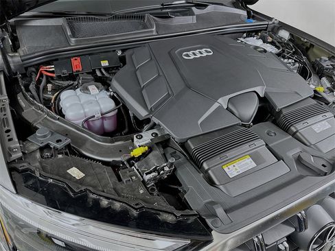 New 2025 Audi Q7 3.0T Premium Plus image 26
