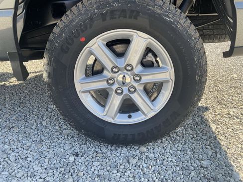 New 2026 Ford F150 XLT w/ Tow/Haul Package image 26