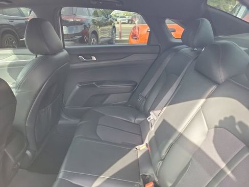 Used 2021 Kia K5 GT-Line w/ GT-Line FWD Premium Package image 29