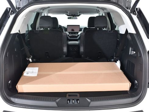 New 2026 Ford Explorer Active w/ Active Comfort Package image 22