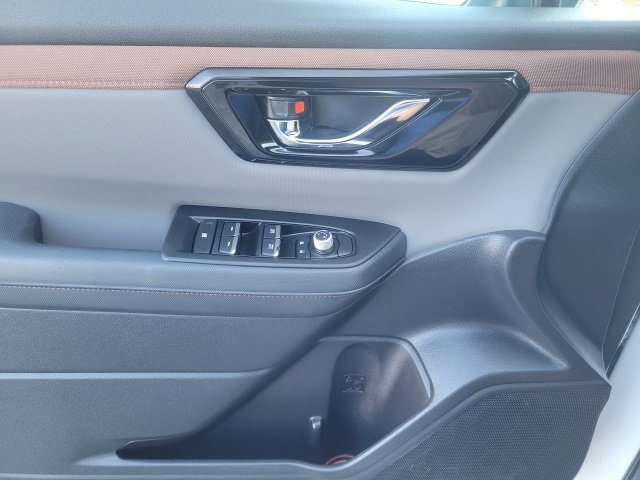 Certified 2026 Subaru Forester Sport AWD/4WD image 18