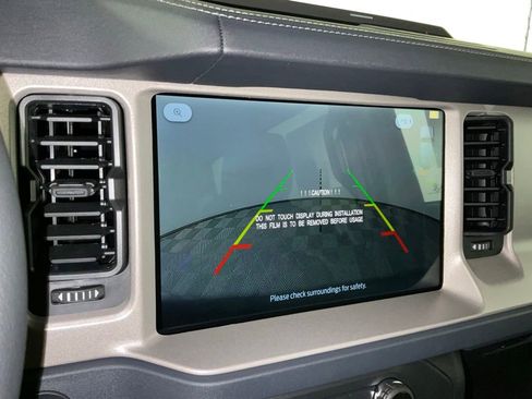 New 2026 Ford Bronco Outer Banks AWD/4WD image 23