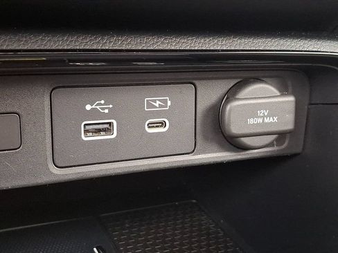 Used 2024 Honda CR-V Sport Touring image 25