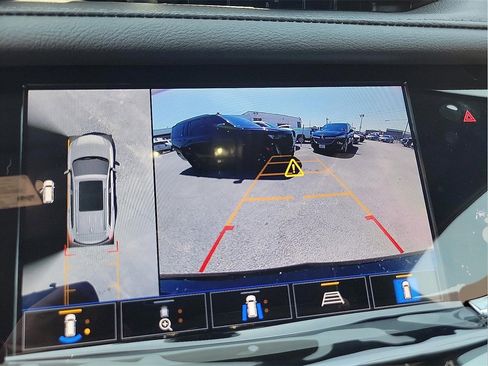 New 2025 Cadillac XT6 Premium Luxury w/ Technology Package image 18