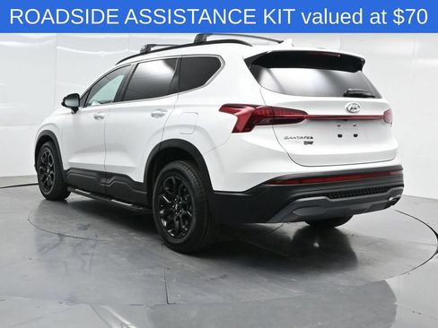 Used 2023 Hyundai Santa Fe XRT FWD image 5