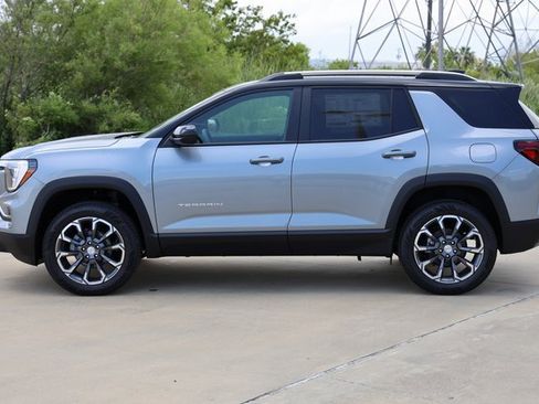 New 2026 GMC Terrain Elevation w/ Elevation Premium Package image 5