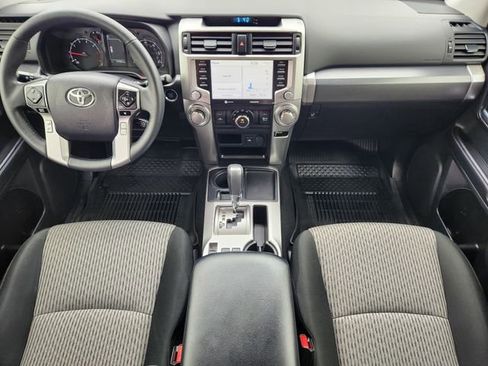 Certified 2023 Toyota 4Runner SR5 RWD image 22