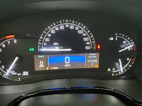 Used 2019 Cadillac XT5 Luxury AWD/4WD image 20