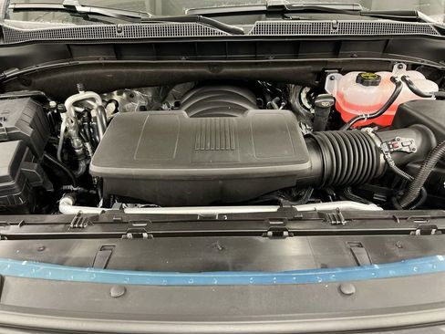 New 2026 Chevrolet Suburban High Country w/ Sun And Tow Package image 27