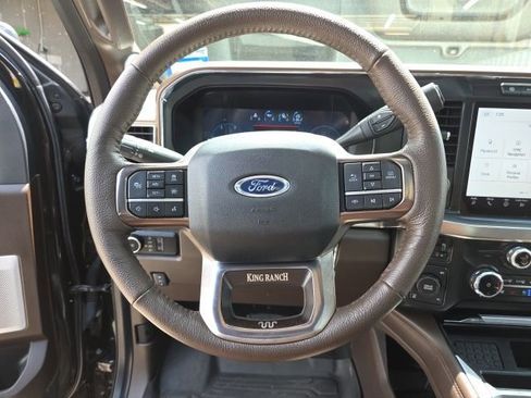 Used 2024 Ford F250 King Ranch image 9