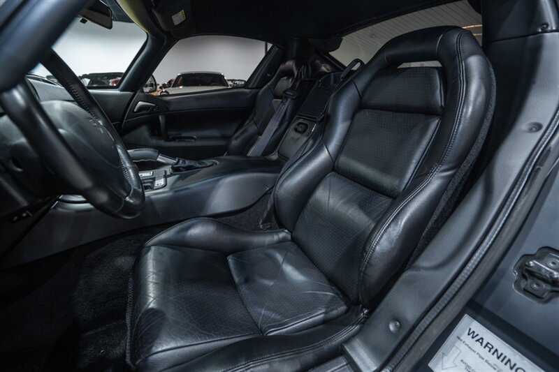 Used 2000 Dodge Viper GTS RWD image 20