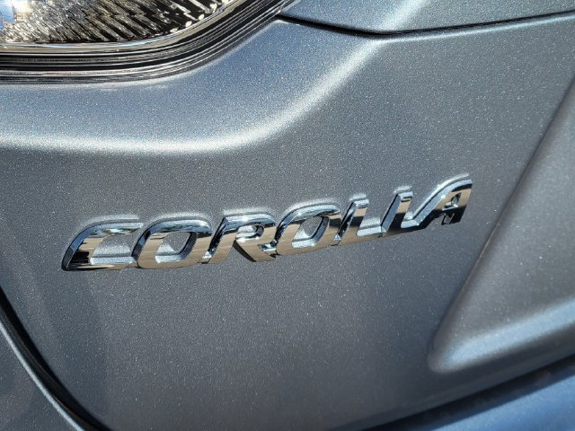 New 2027 Toyota Corolla LE FWD image 22
