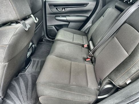 Used 2025 Honda CR-V Sport image 16