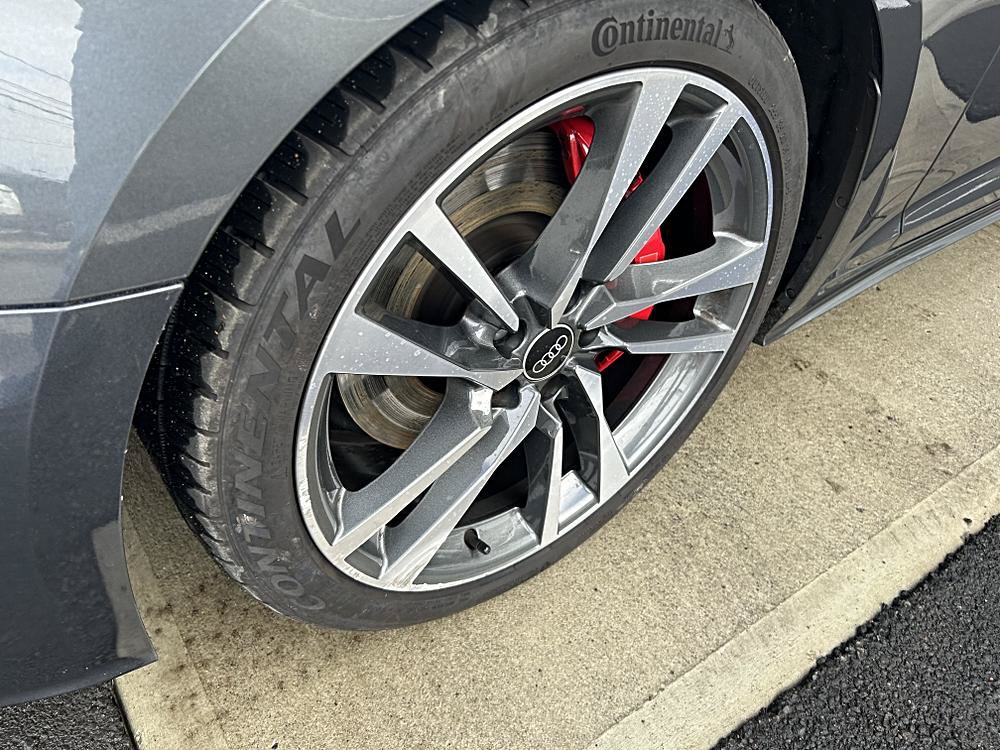 Used 2024 Audi S5 Premium Plus AWD/4WD image 24