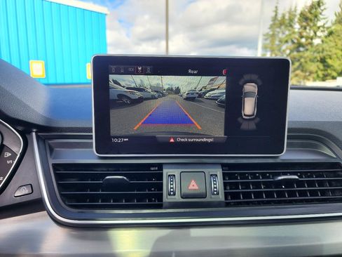 Used 2018 Audi Q5 Prestige AWD/4WD image 20