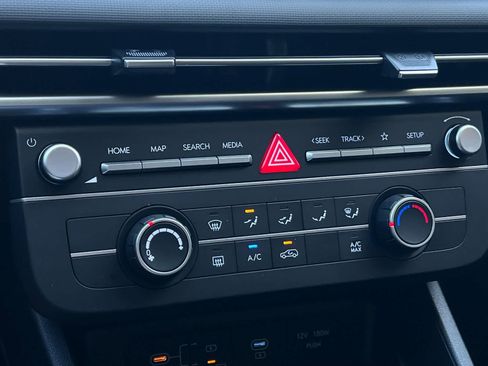 New 2026 Hyundai Tucson SE FWD image 19