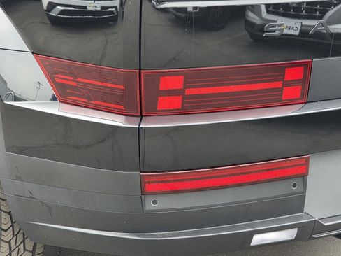 New 2025 Hyundai Santa Fe XRT image 11